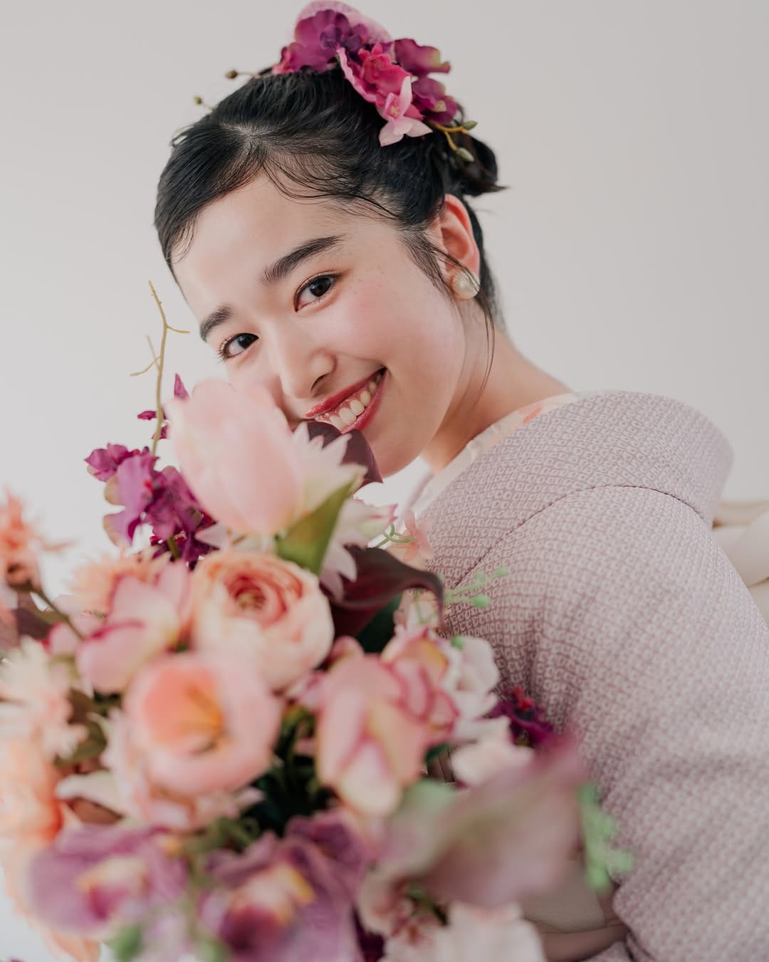 Post 7 by ラフエイト岡村篤志/Atsushi Okamura /結婚式カメラマン on Instagram (carousel)