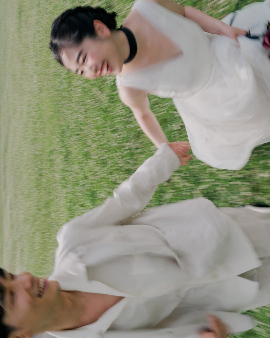 Post 3 by ラフエイト岡村篤志/Atsushi Okamura /結婚式カメラマン on Instagram (carousel)