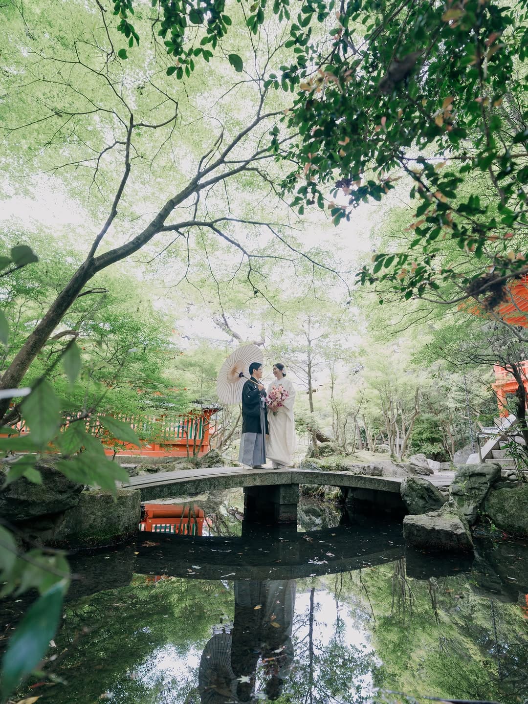 Post 5 by ラフエイト岡村篤志/Atsushi Okamura /結婚式カメラマン on Instagram (carousel)