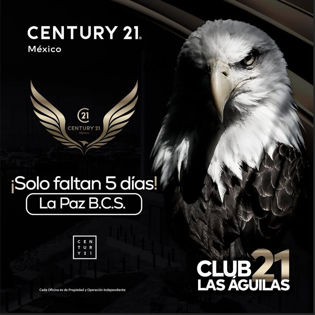 Post 3 by CENTURY 21 México on Instagram (image)