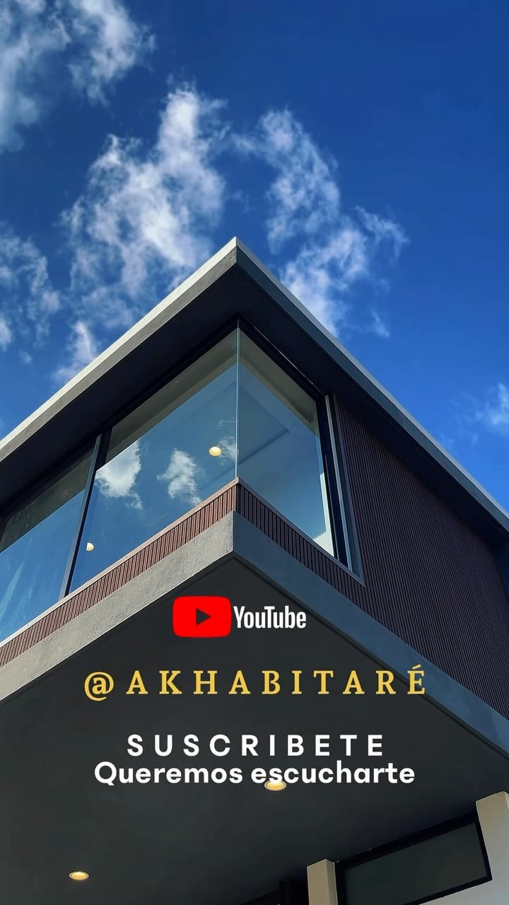 Post 5 by AK Habitare | Constructora on Instagram (video)