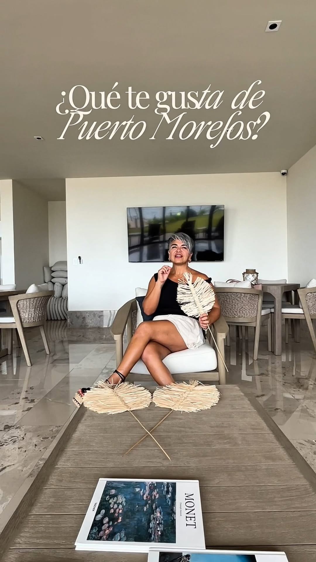 Post 2 by Nomad Realty Certified Mexico Realtor on Instagram (video)