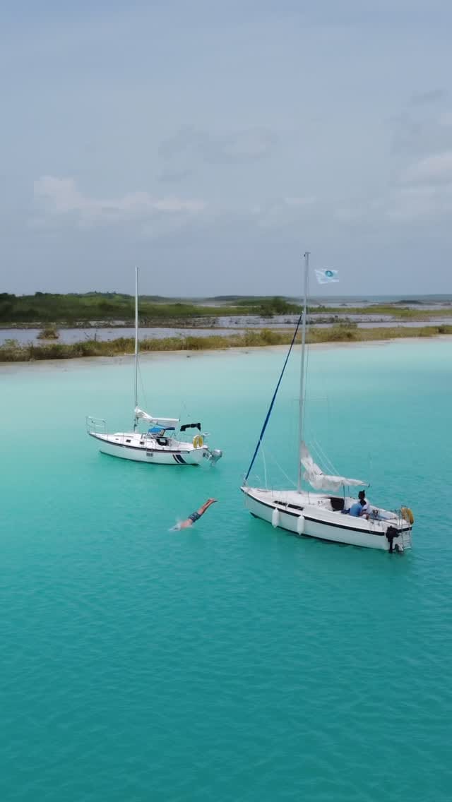 Post 9 by Aqua Viva on Instagram (video)