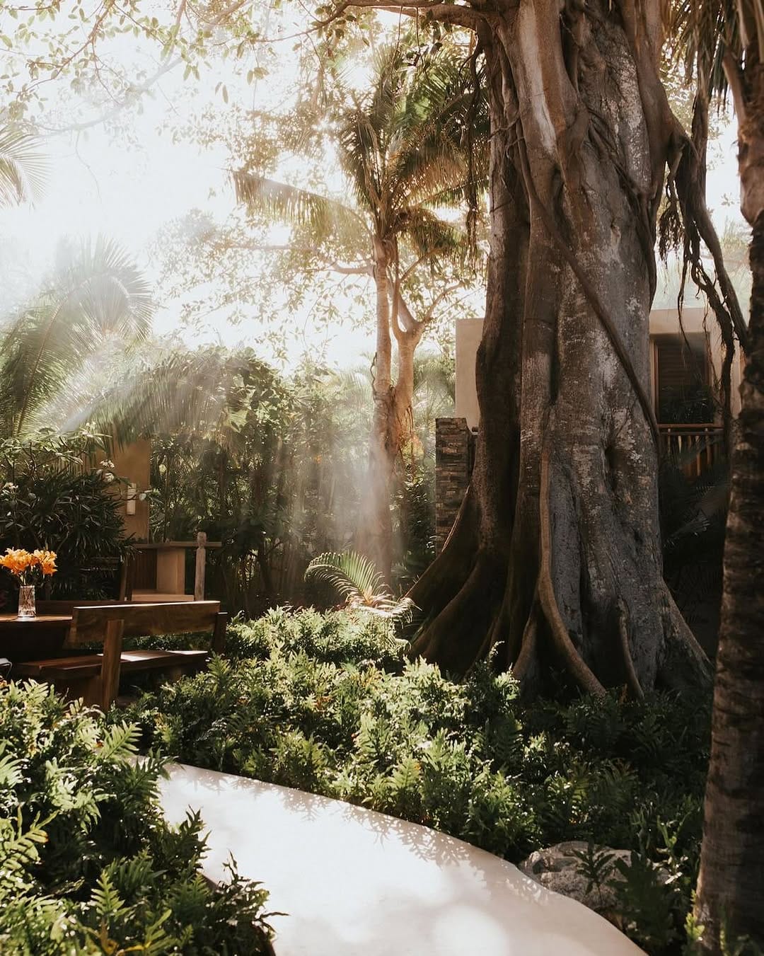 Post 2 by Casa Tau Punta Mita on Instagram (image)