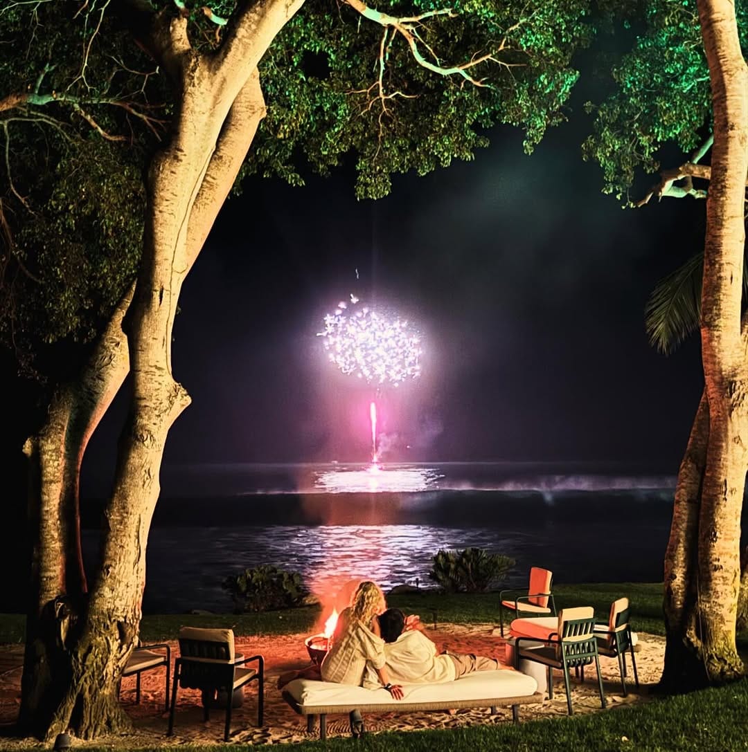 Post 5 by Casa Tau Punta Mita on Instagram (image)