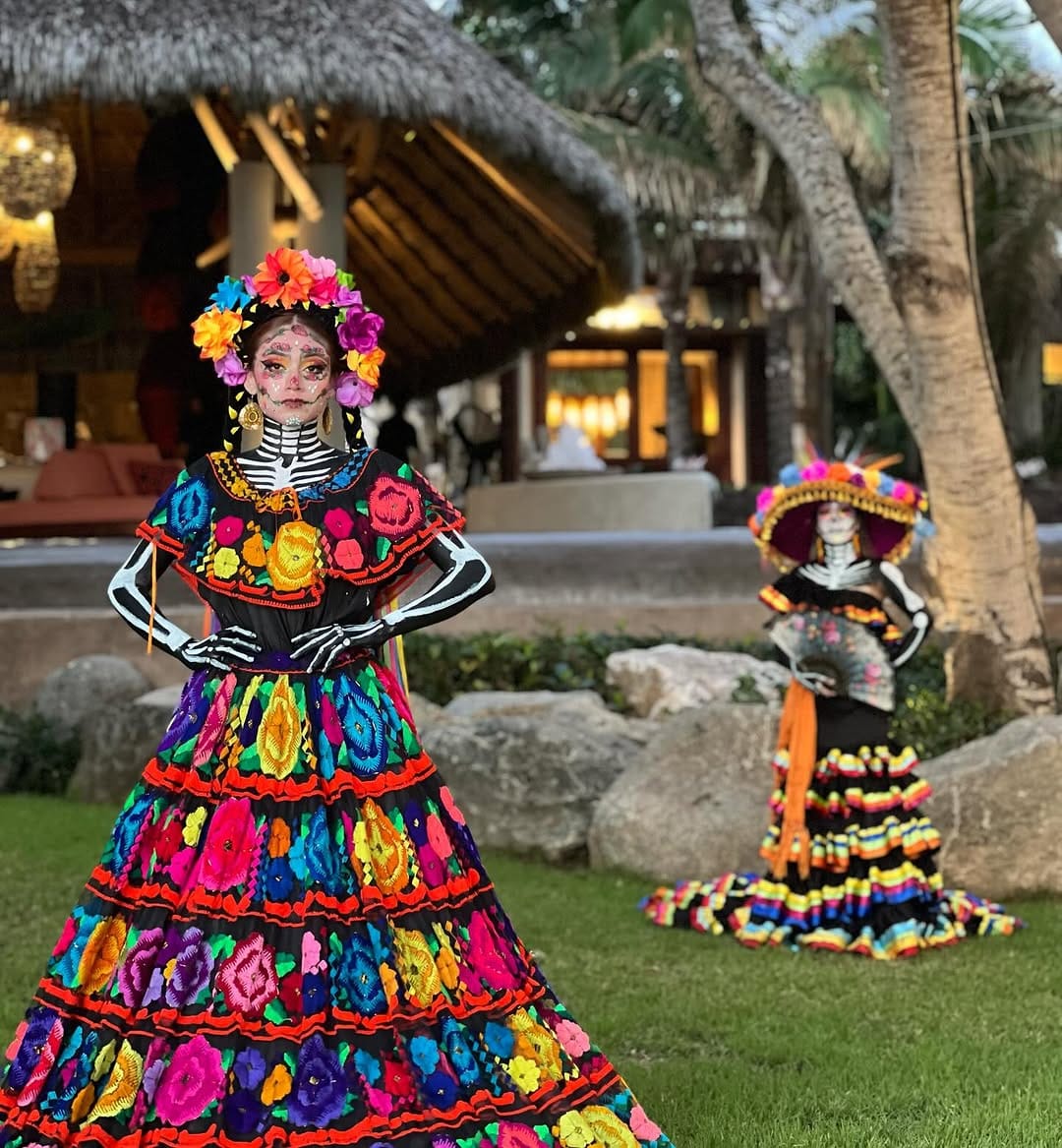 Post 10 by Casa Tau Punta Mita on Instagram (image)