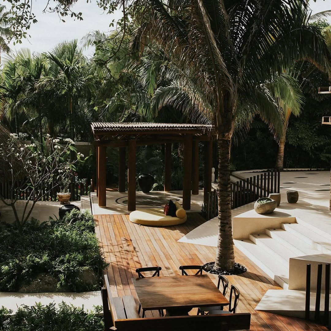 Post 4 by Casa Tau Punta Mita on Instagram (image)