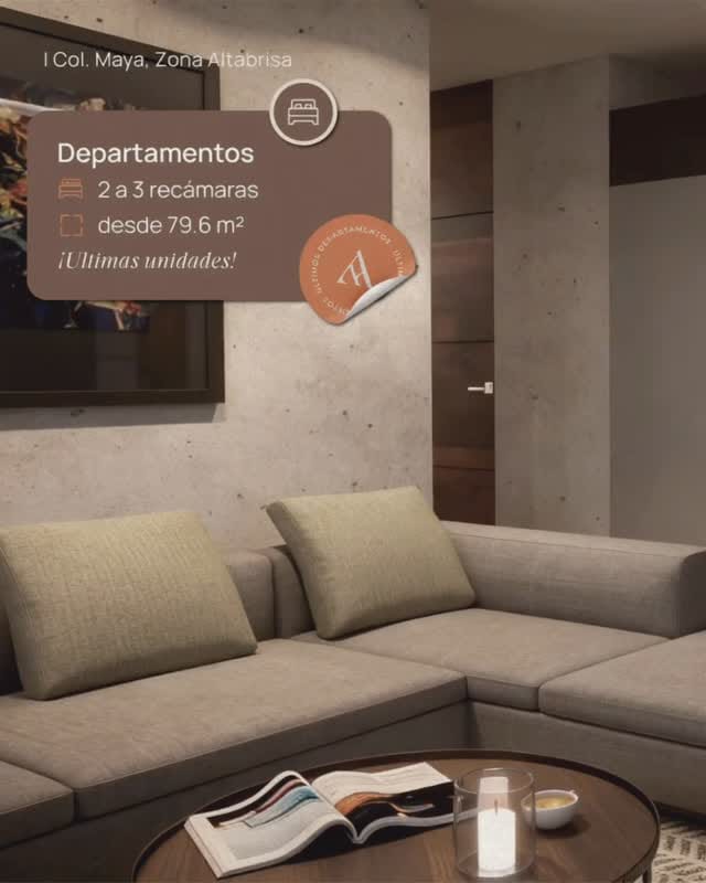 Post 6 by AMAIA - Peninsular Living on Instagram (video)