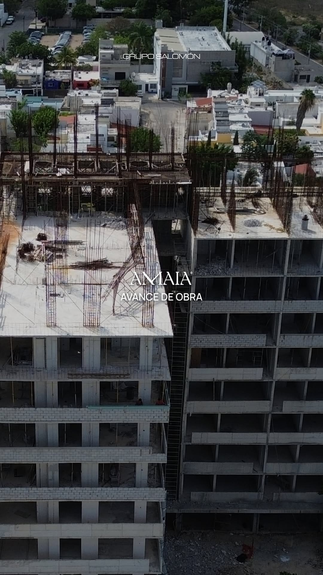 Post 2 by AMAIA - Peninsular Living on Instagram (video)