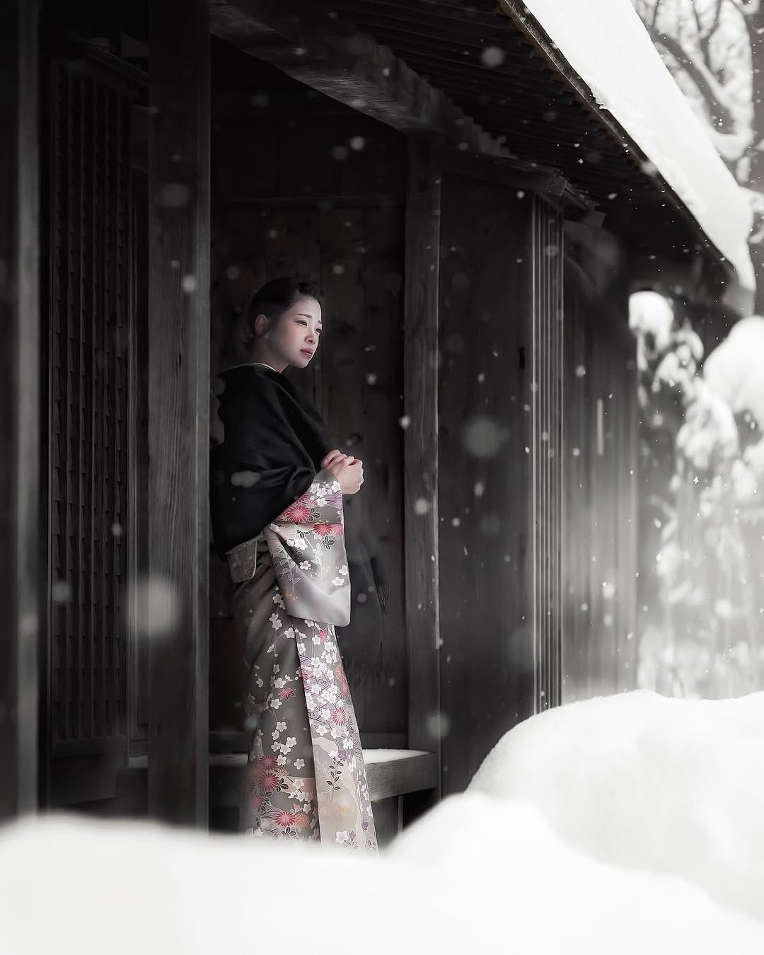 Post 1 by @kaazu_ya on Instagram (image)