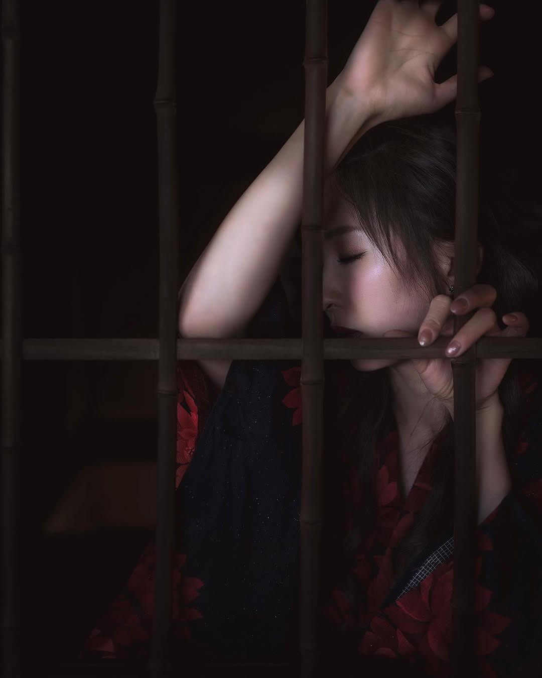 Post 5 by @kaazu_ya on Instagram (image)