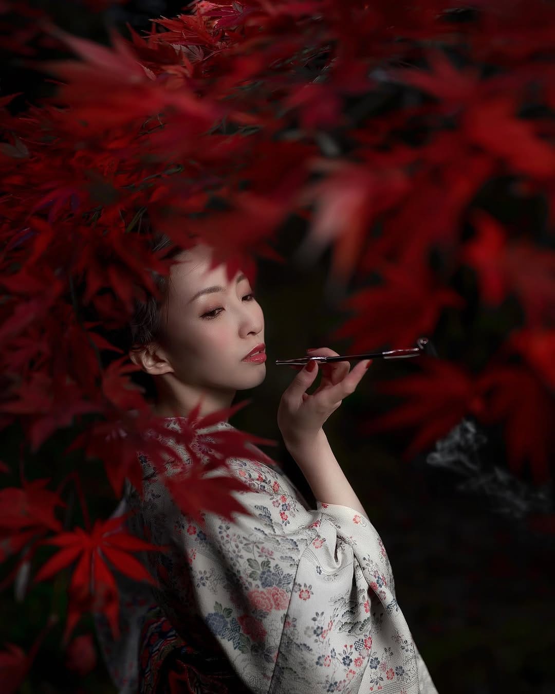 Post 3 by @kaazu_ya on Instagram (image)