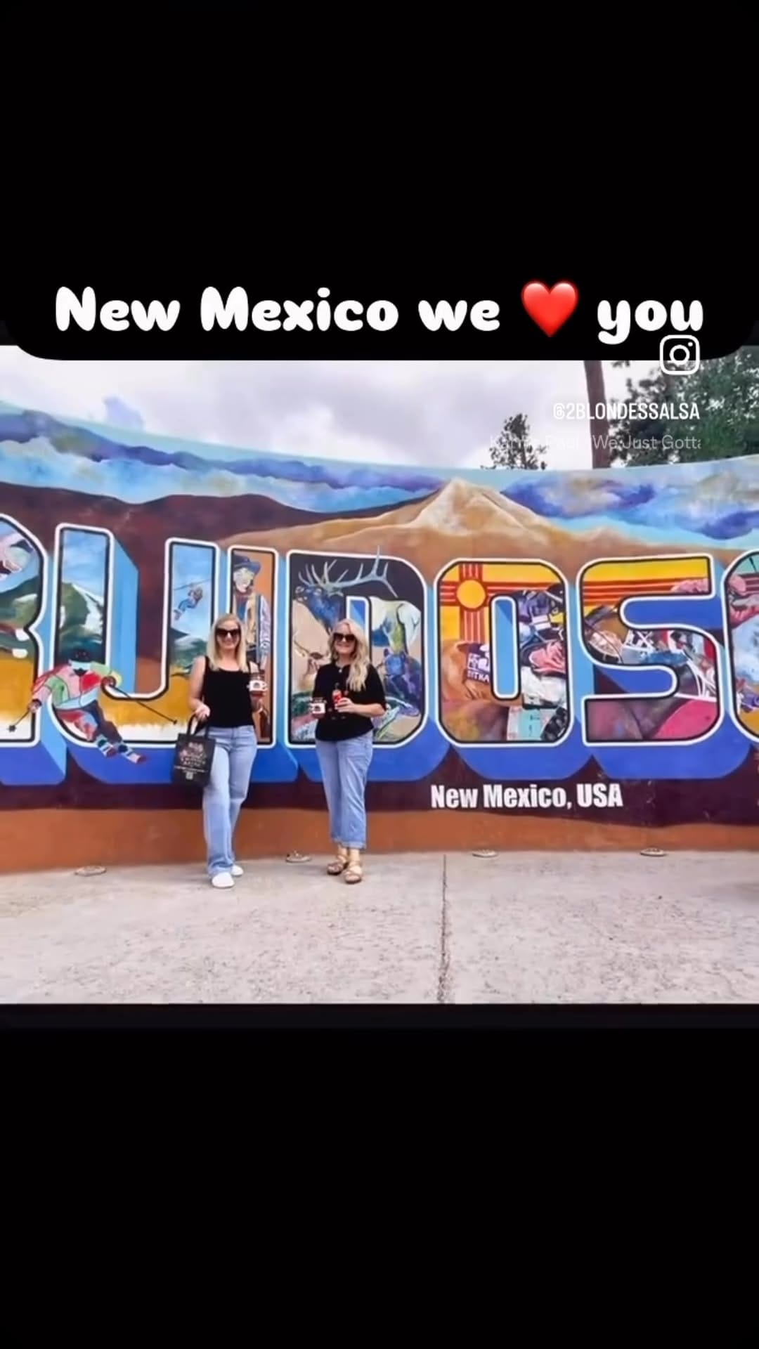 Post 6 by Bella Cabins on Instagram (video)