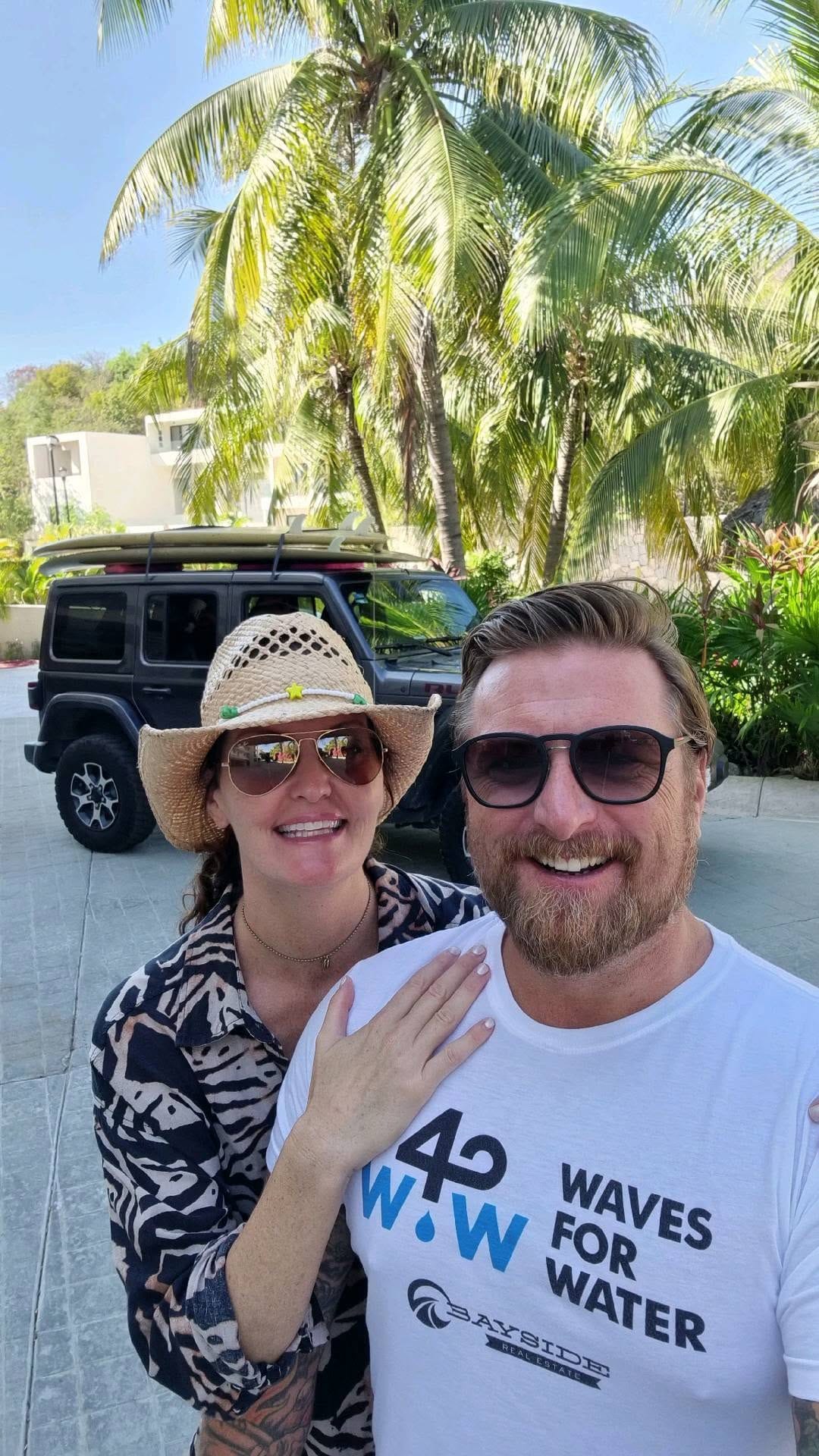 Post 9 by Brent May on Instagram (video)