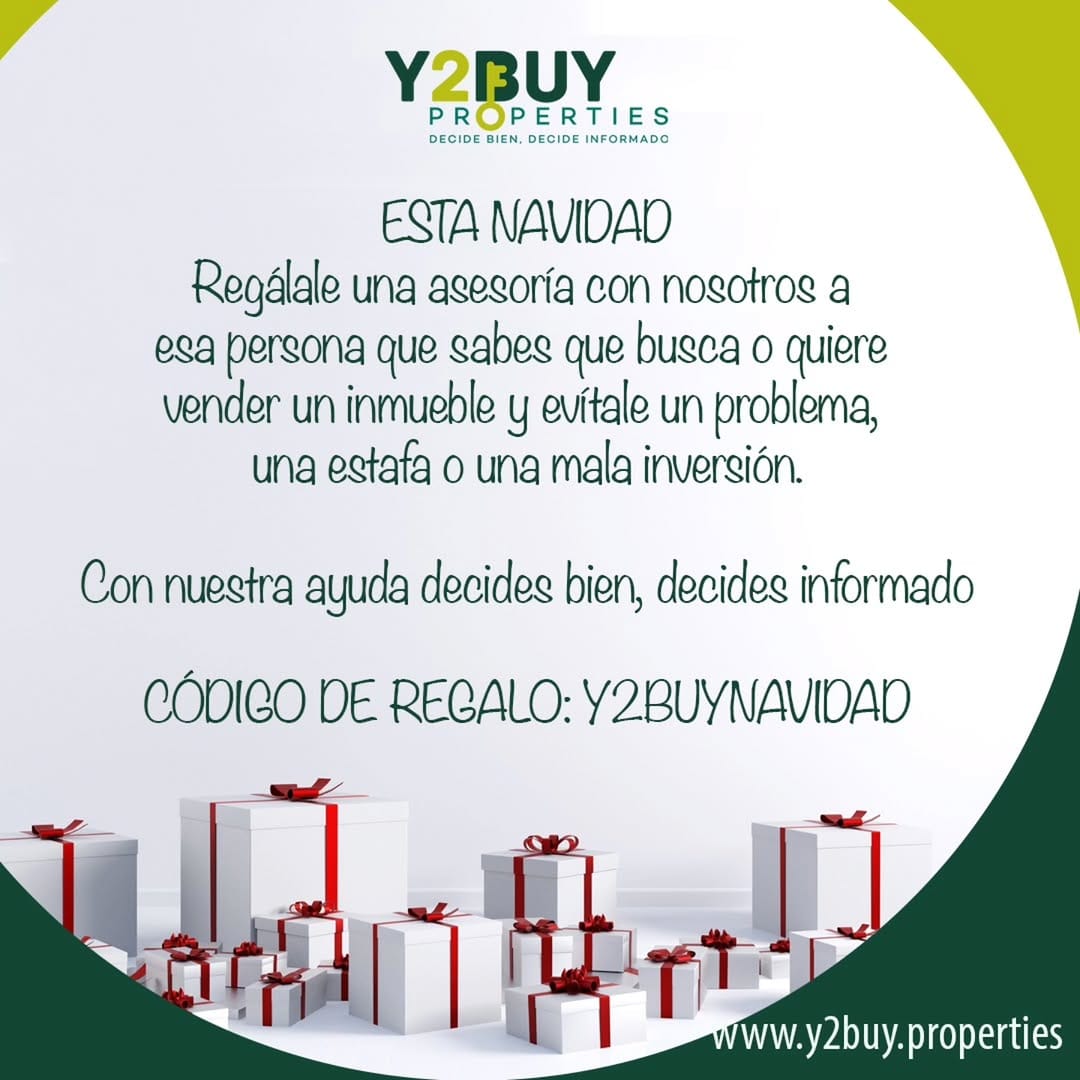 Post 4 by Y2Buy Properties de México on Instagram (image)