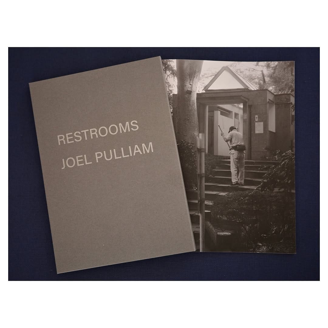 Post 10 by Joel Pulliam on Instagram (image)