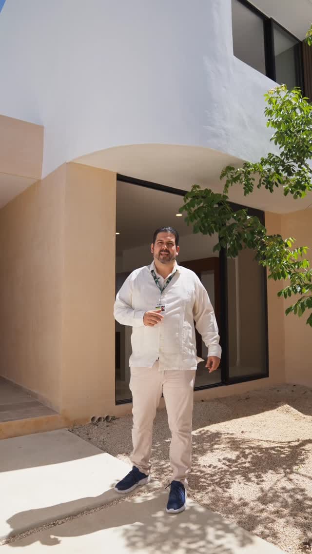 Post 3 by Y2Buy Properties de México on Instagram (video)