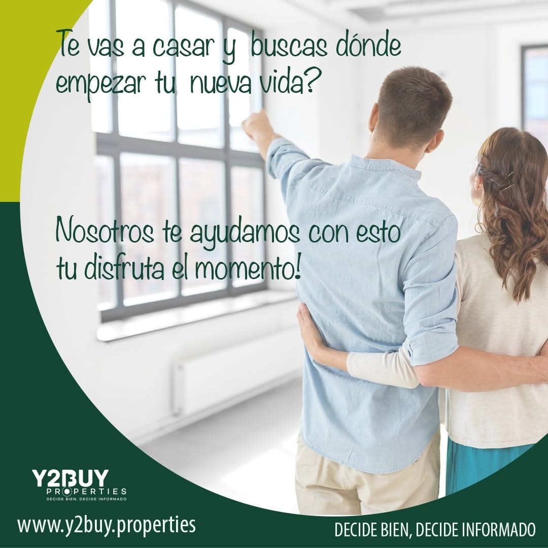 Post 8 by Y2Buy Properties de México on Instagram (image)