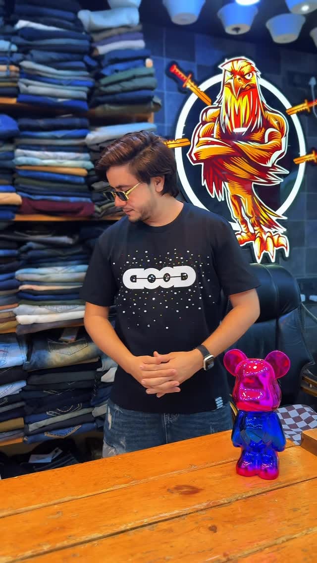 Post 10 by Juned Shaikh on Instagram (video)