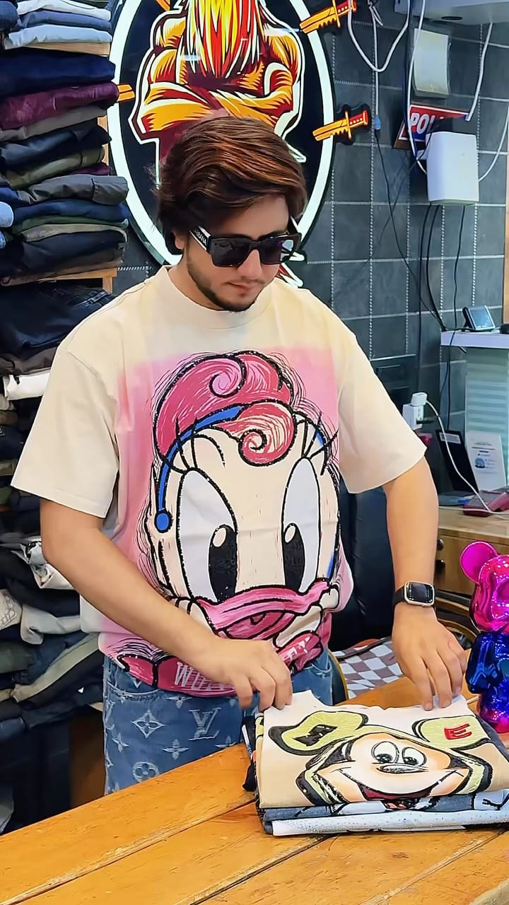 Post 3 by Juned Shaikh on Instagram (video)