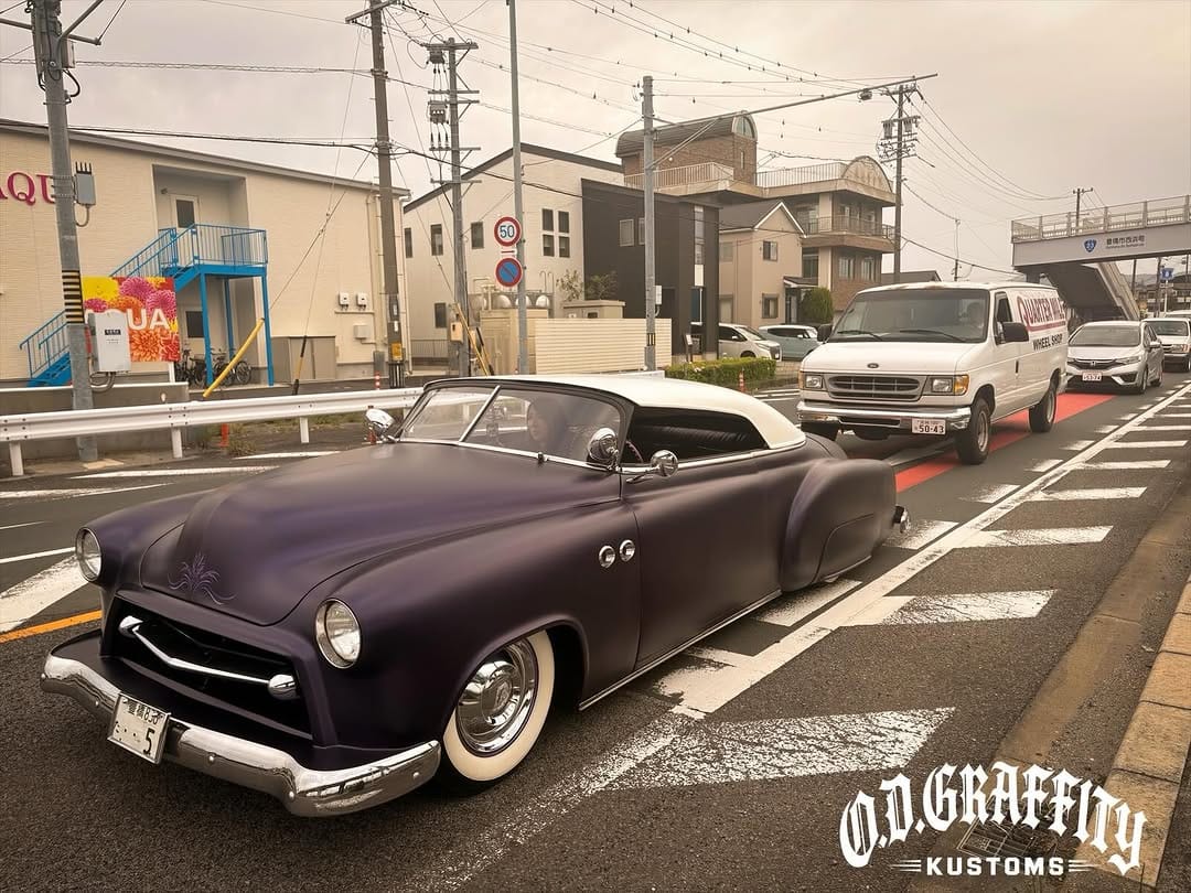 Post 3 by Takuya Oda on Instagram (image)