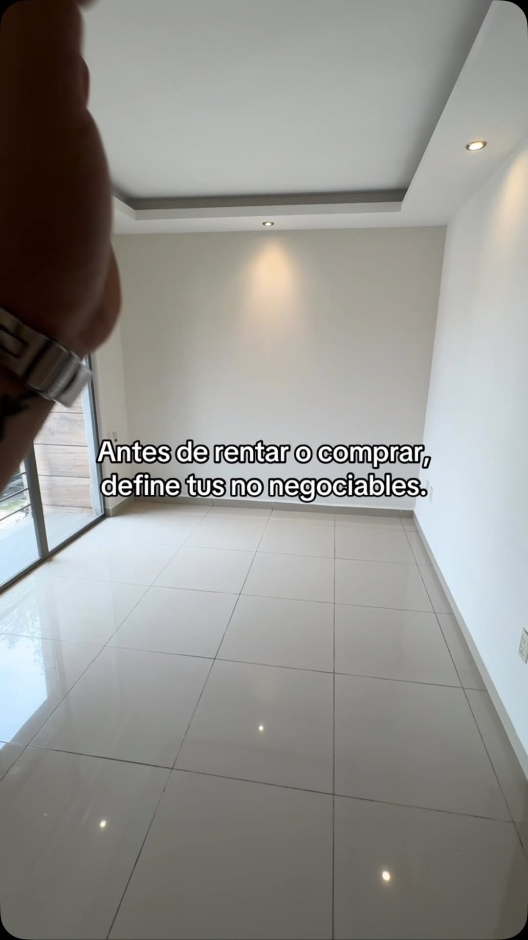 Post 4 by Arturo Carmona | Bienes Raíces | Rentas | Ventas en CDMX on Instagram (video)