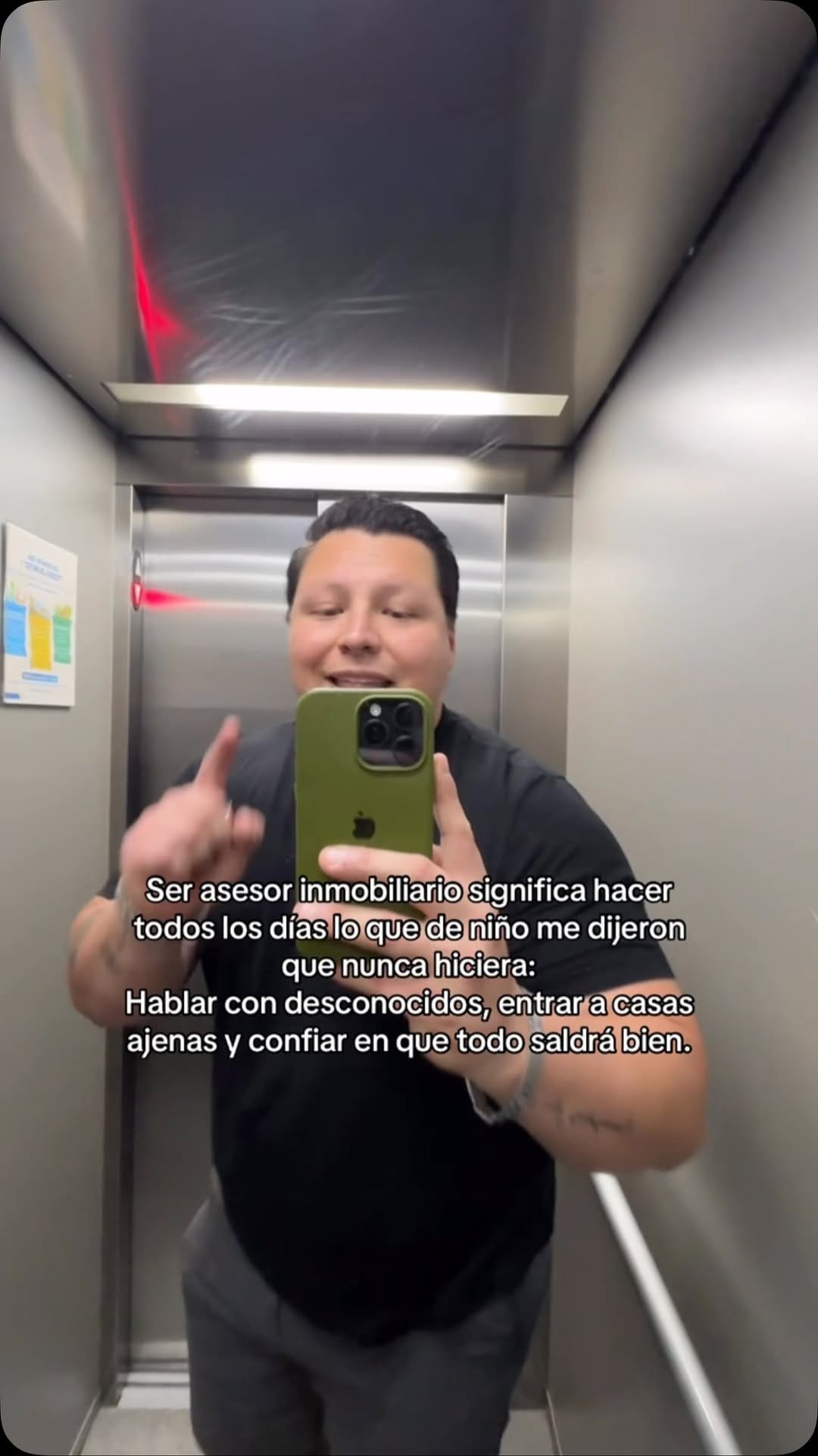 Post 8 by Arturo Carmona | Bienes Raíces | Rentas | Ventas en CDMX on Instagram (video)