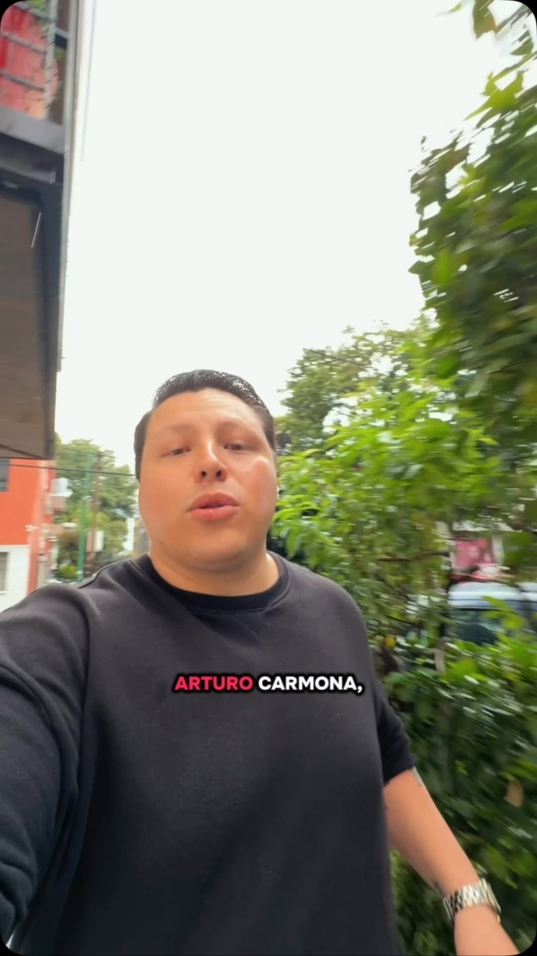 Post 10 by Arturo Carmona | Bienes Raíces | Rentas | Ventas en CDMX on Instagram (video)