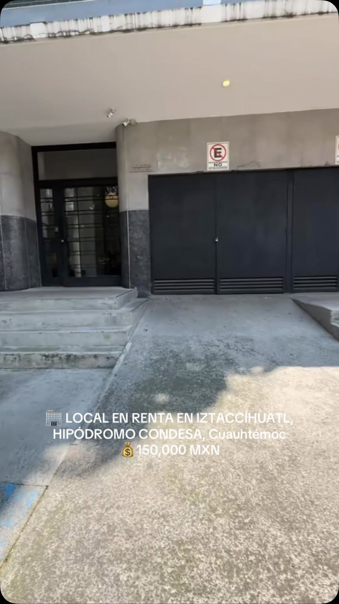 Post 2 by Arturo Carmona | Bienes Raíces | Rentas | Ventas en CDMX on Instagram (video)