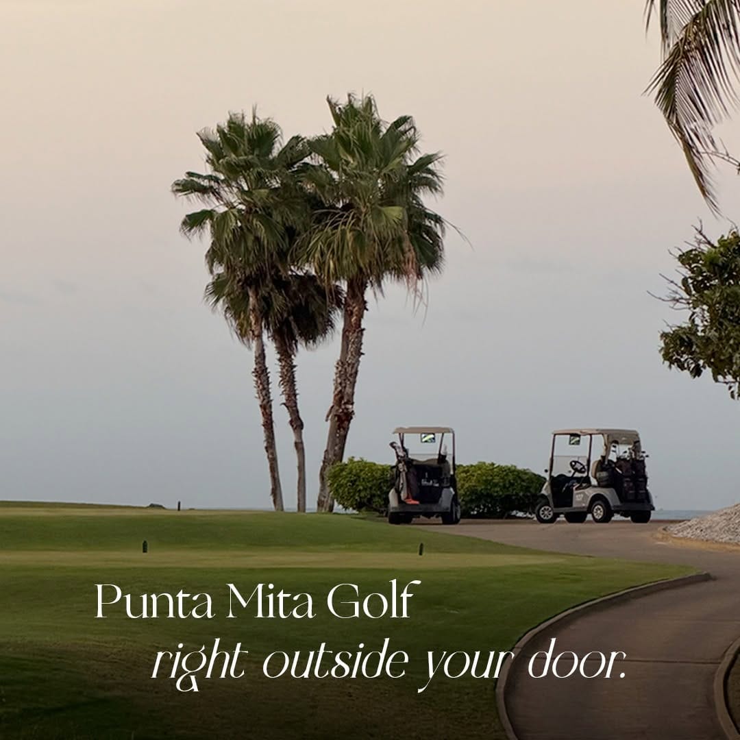Post 2 by Punta Pacifico on Instagram (image)