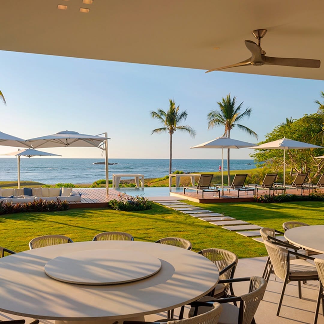 Post 8 by Punta Pacifico on Instagram (image)