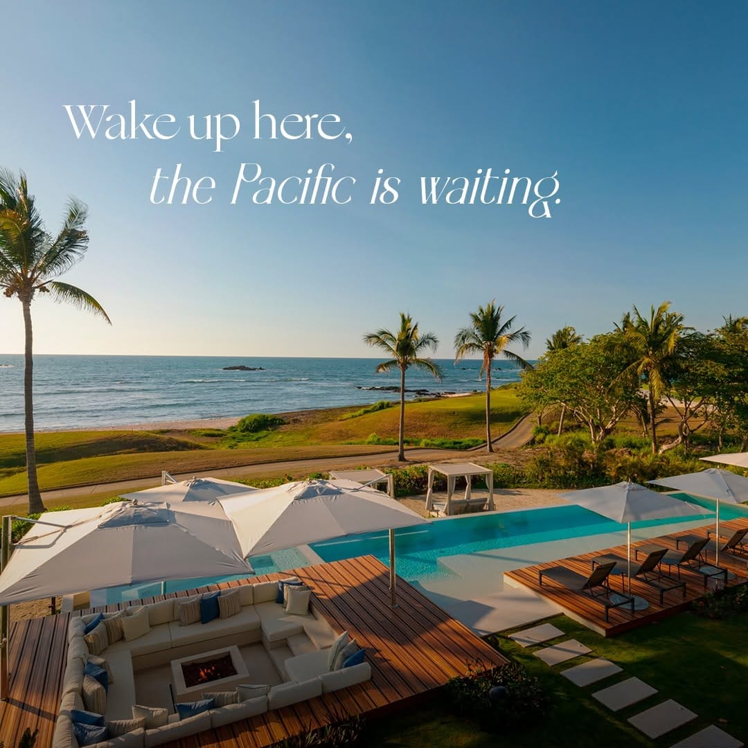 Post 10 by Punta Pacifico on Instagram (image)