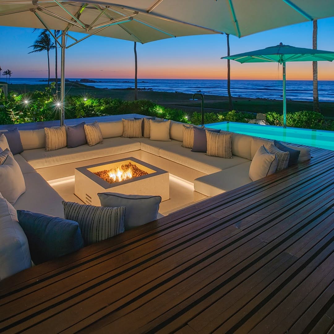 Post 7 by Punta Pacifico on Instagram (image)