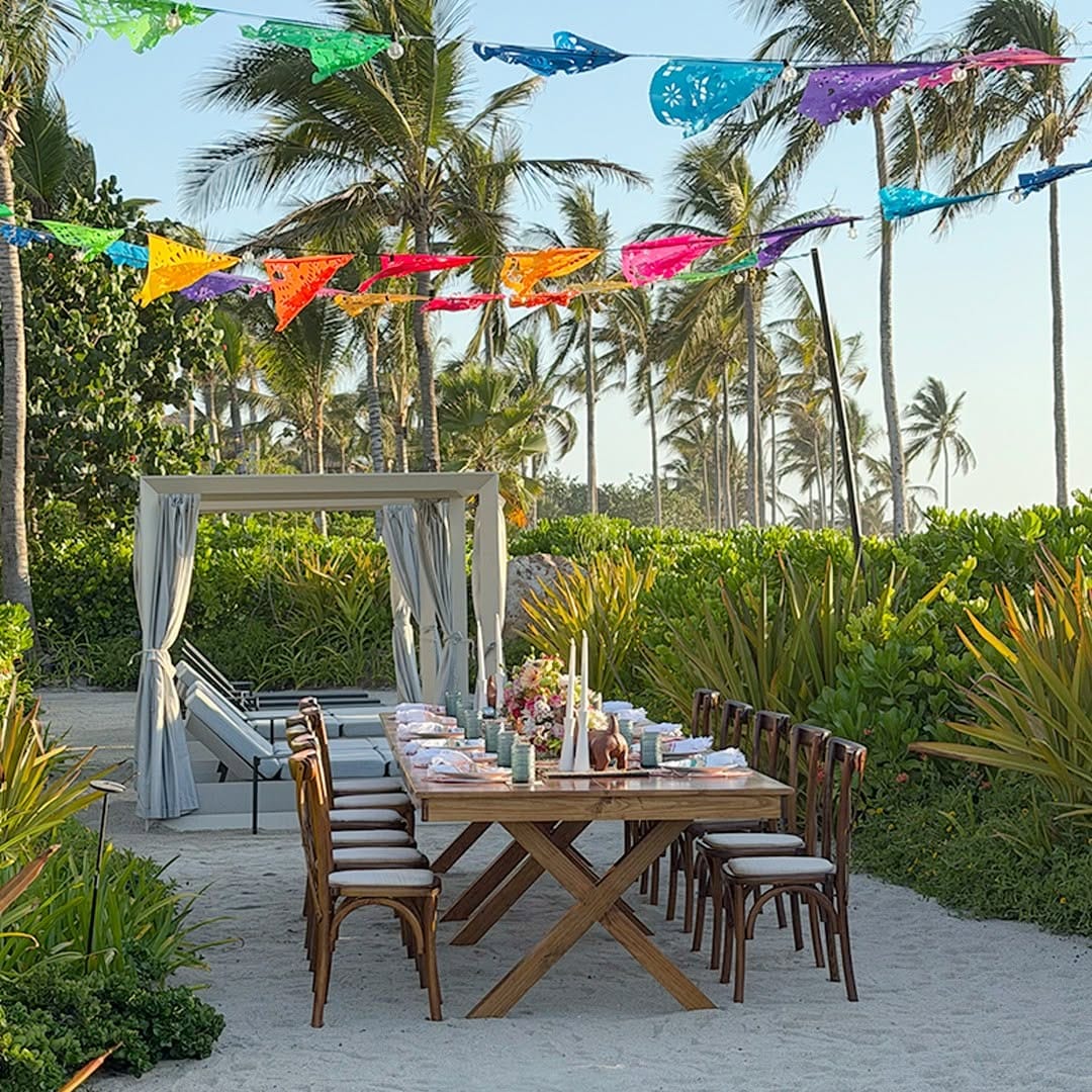 Post 4 by Punta Pacifico on Instagram (image)