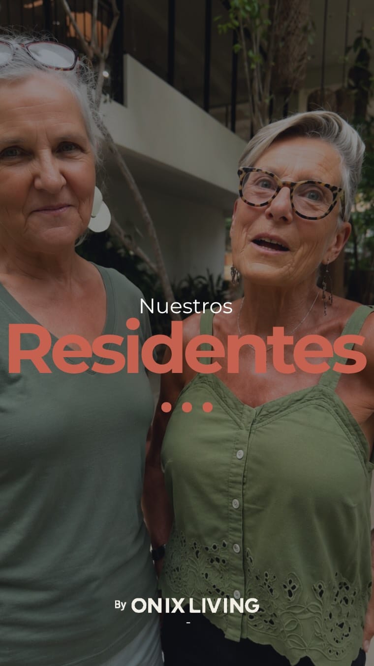 Post 2 by Onix Living Oficial on Instagram (video)