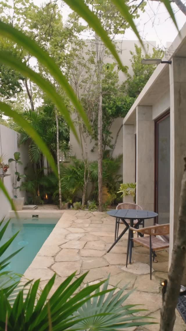 Post 1 by Malva Realty | Tulum Real Estate on Instagram (video)