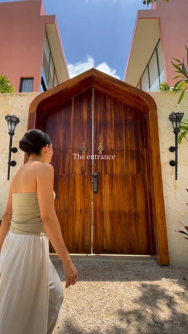 Post 3 by Malva Realty | Tulum Real Estate on Instagram (video)