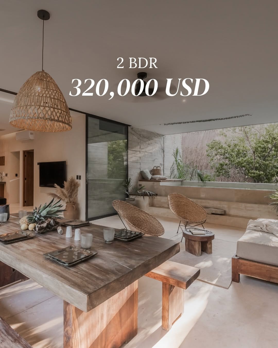 Post 4 by Malva Realty | Tulum Real Estate on Instagram (carousel)