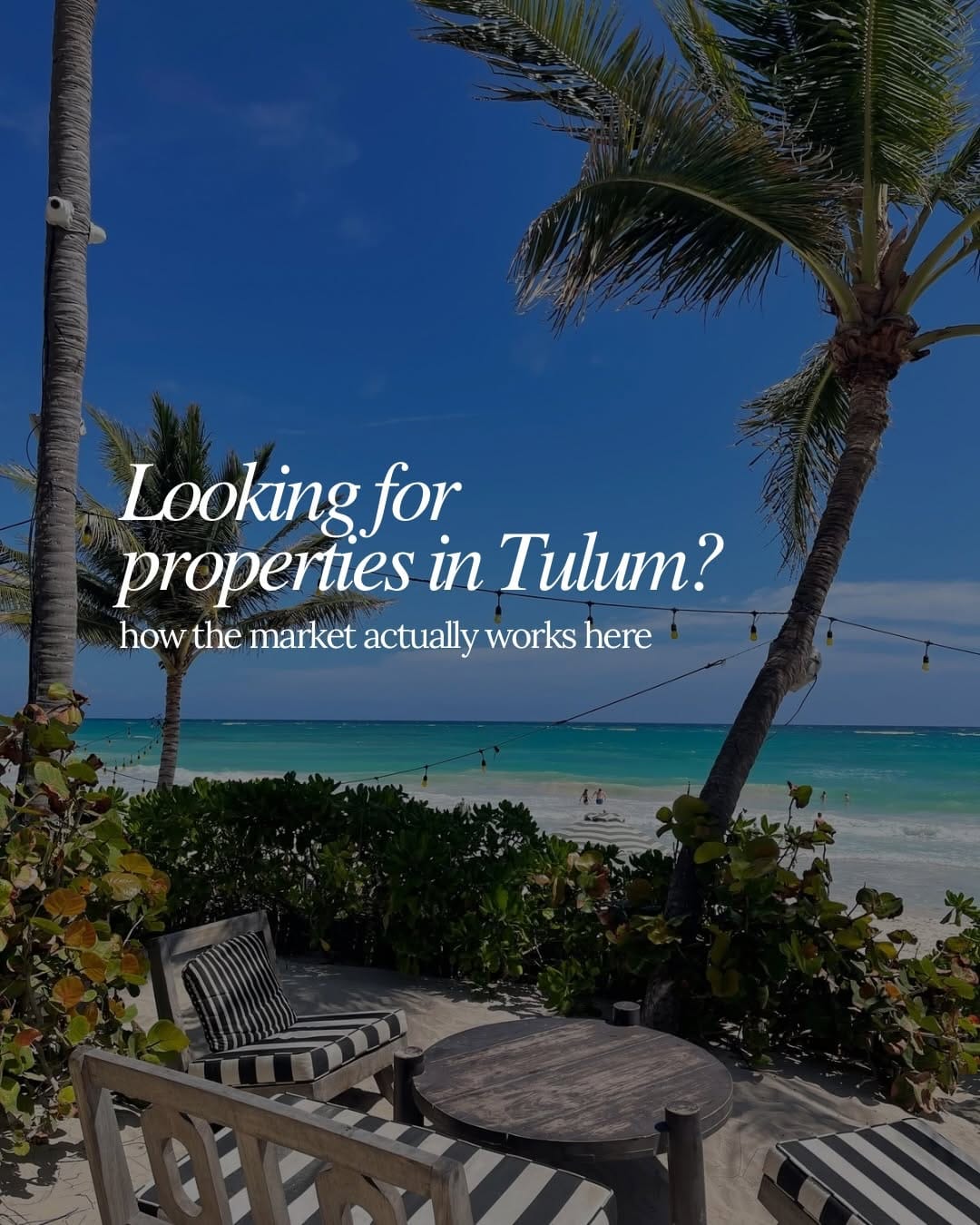 Post 9 by Malva Realty | Tulum Real Estate on Instagram (carousel)