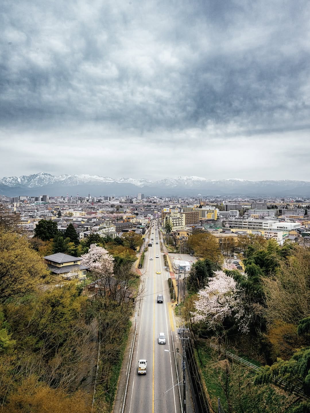 Post 4 by マッキー / Hidekazu Makiyama on Instagram (image)