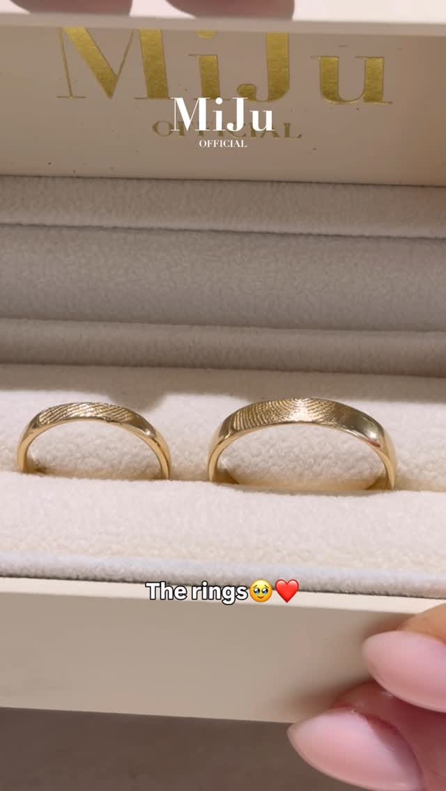 Post 9 by MiJu Official on Instagram (video)