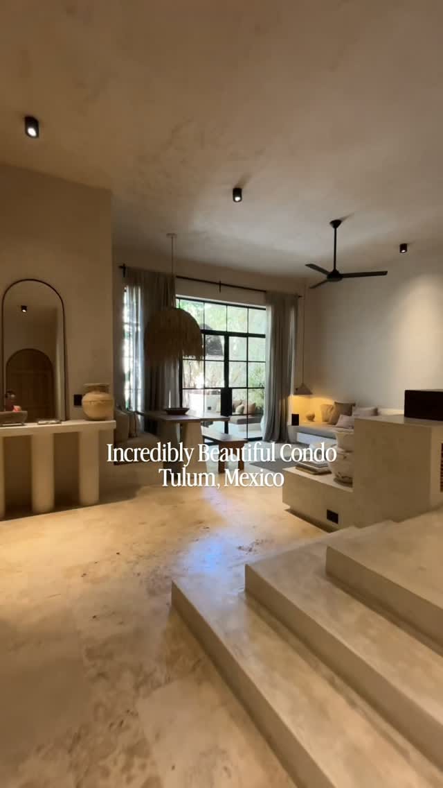 Post 5 by Luxury Real Estate in Mexico | Villas, Lands, Beachfront on Instagram (video)