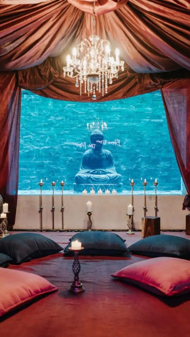 Post 10 by Luxury Real Estate in Mexico | Villas, Lands, Beachfront on Instagram (video)