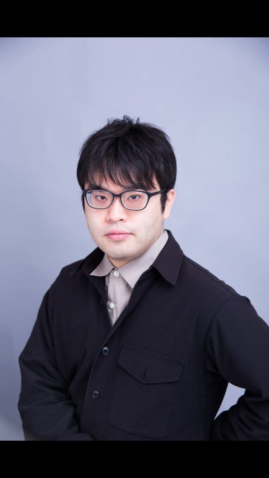 Post 6 by Yutaro Wakutani on Instagram (video)