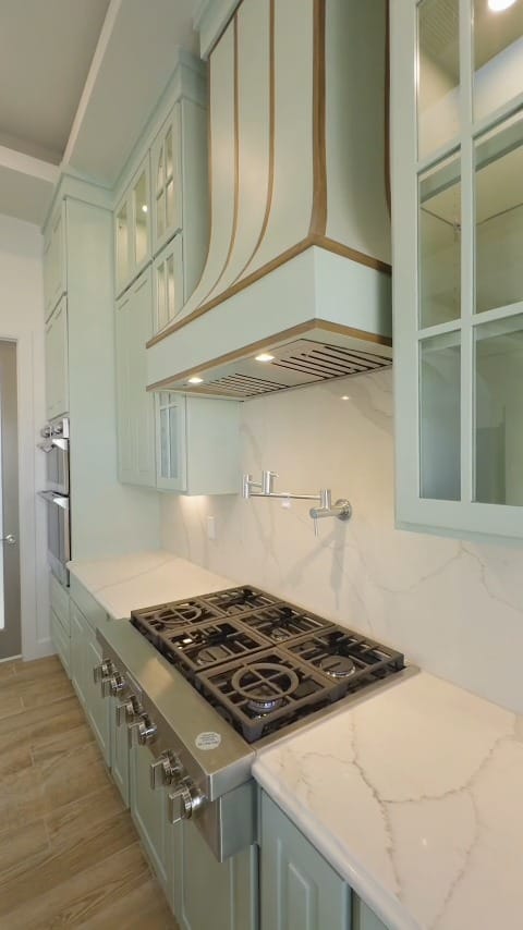 Post 1 by ICON Homes on Instagram (video)
