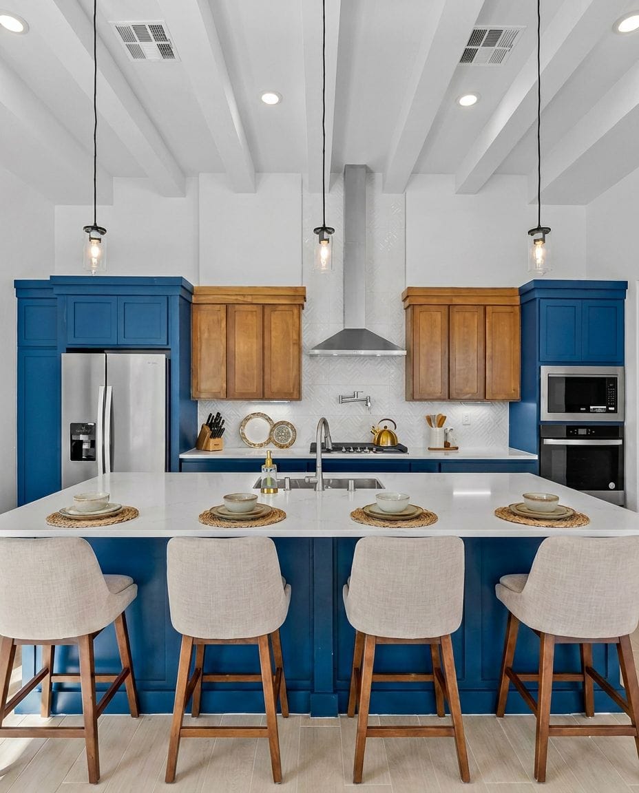 Post 10 by ICON Homes on Instagram (image)