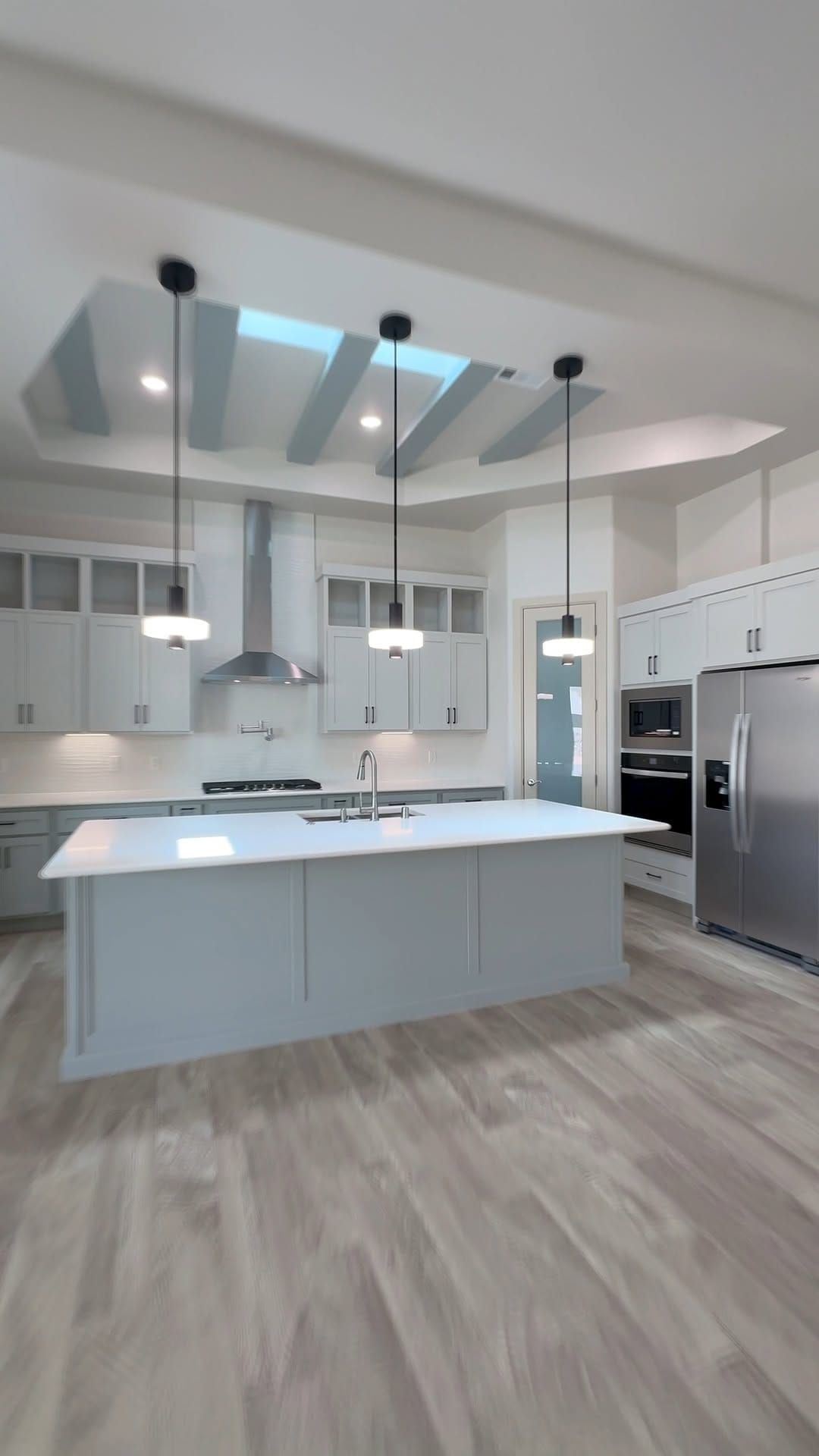Post 7 by ICON Homes on Instagram (video)