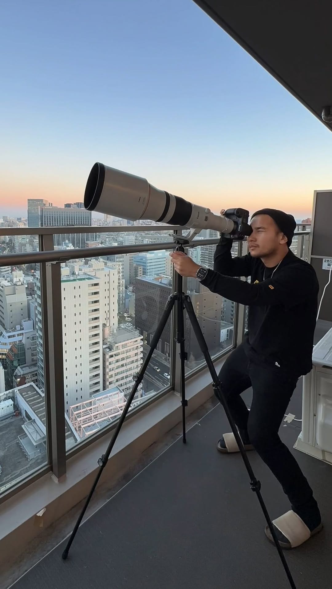 Post 9 by Will 🇲🇲🇺🇸 on Instagram (video)