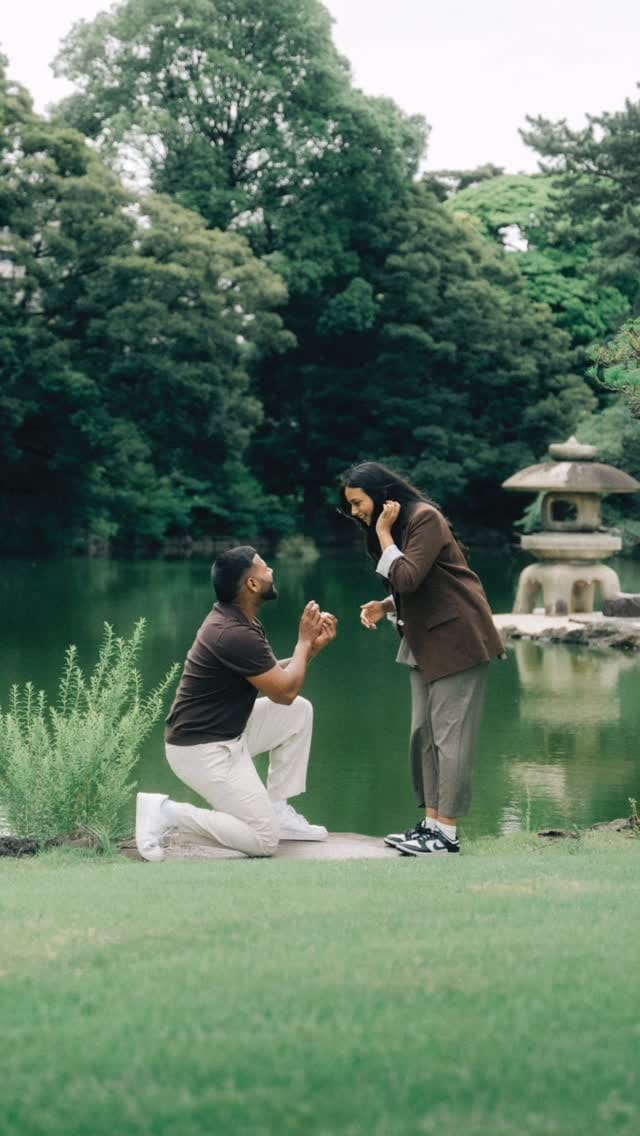 Post 6 by 友光YEW KONG | Tokyo Photographer on Instagram (video)