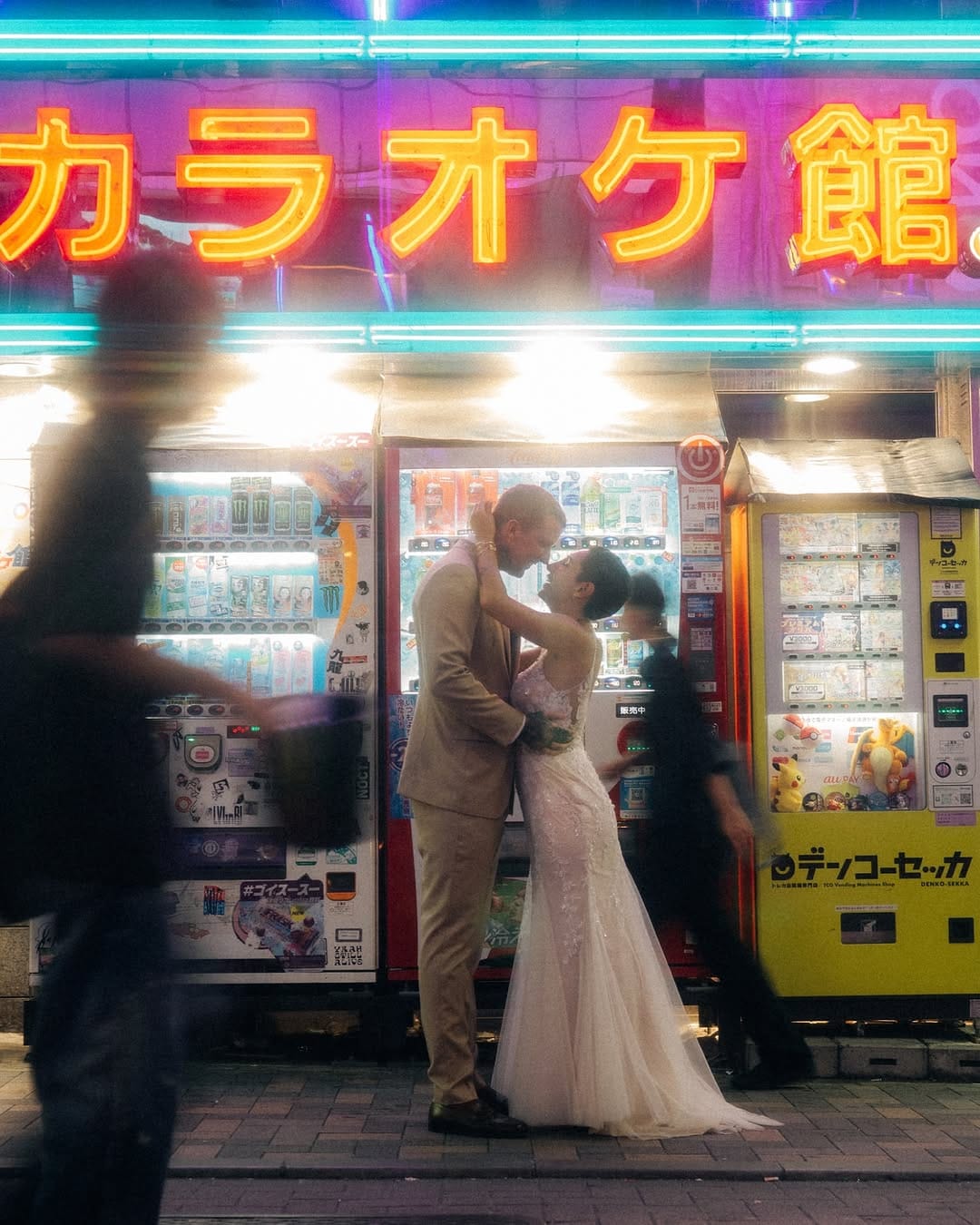 Post 9 by 友光YEW KONG | Tokyo Photographer on Instagram (carousel)